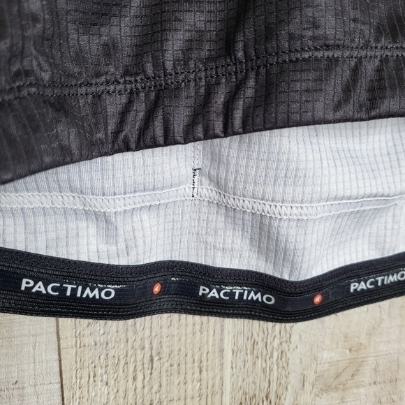 Pactimo Cycling Shirt Jersey. Honor Ride. Women's XXL - Picture 4 of 12